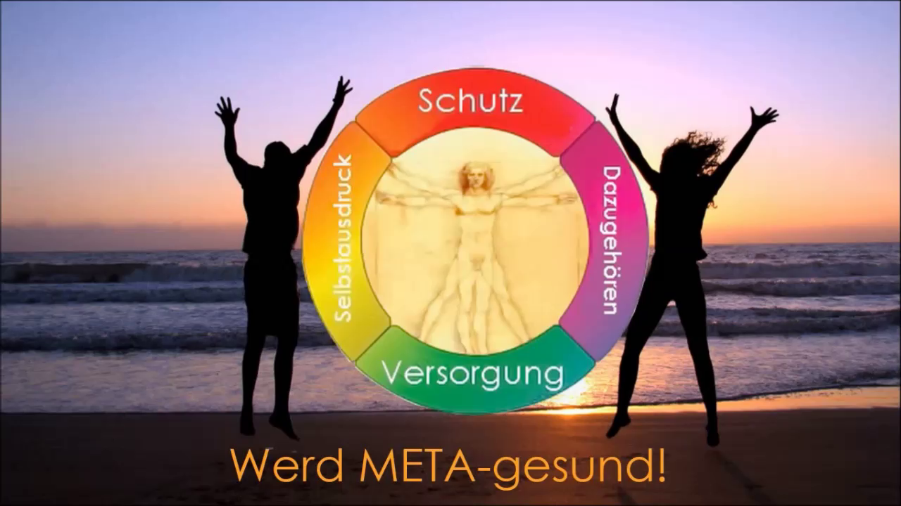 Werd META-gesund!